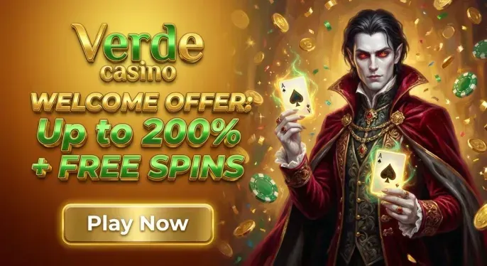 Verde casino